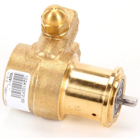 Perlick Positv Displacement Pump 63291-1